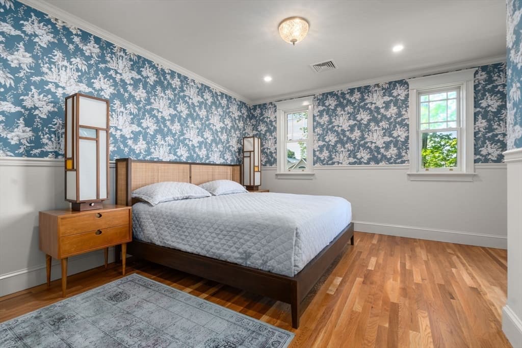 Single Family Residence at 62 Bay Street, Quincy MA 02171, Quincy, photo 27 of 39