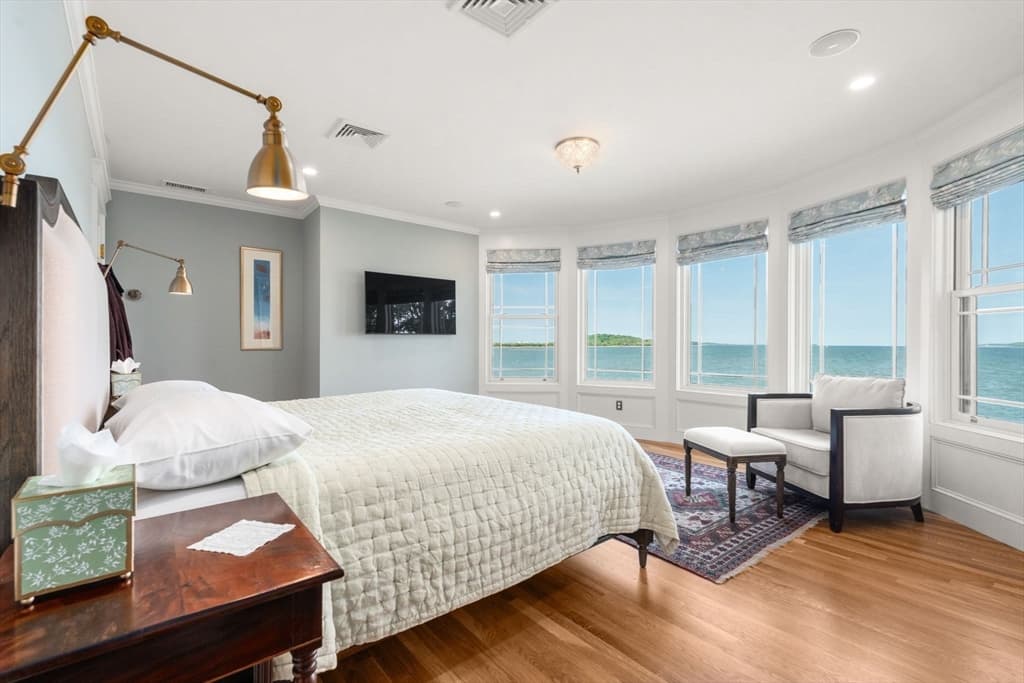 Single Family Residence at 62 Bay Street, Quincy MA 02171, Quincy, photo 17 of 39