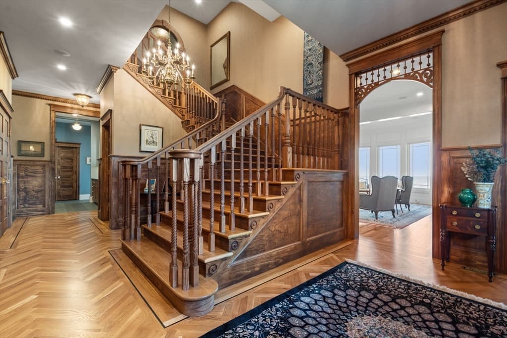 Single Family Residence at 62 Bay Street, Quincy MA 02171, Quincy, photo 16 of 39