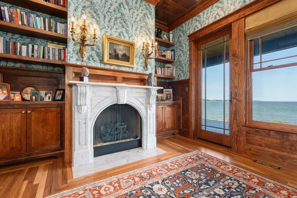 Single Family Residence at 62 Bay Street, Quincy MA 02171, Quincy, photo 12 of 39