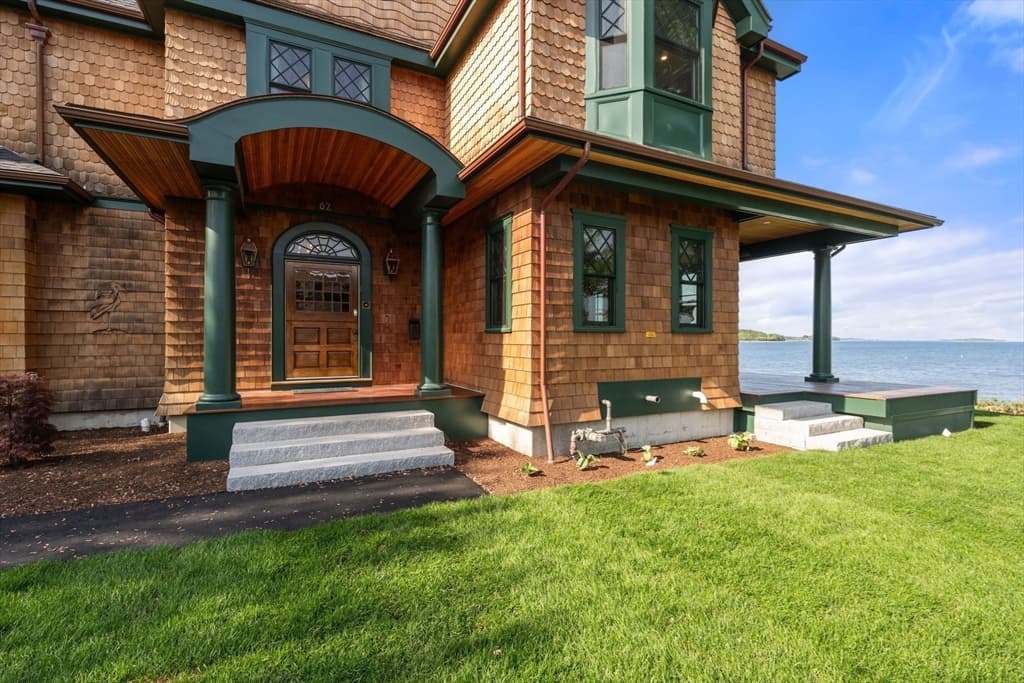 Single Family Residence at 62 Bay Street, Quincy MA 02171, Quincy, photo 5 of 39