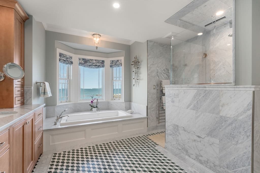 Single Family Residence at 62 Bay Street, Quincy MA 02171, Quincy, photo 20 of 39
