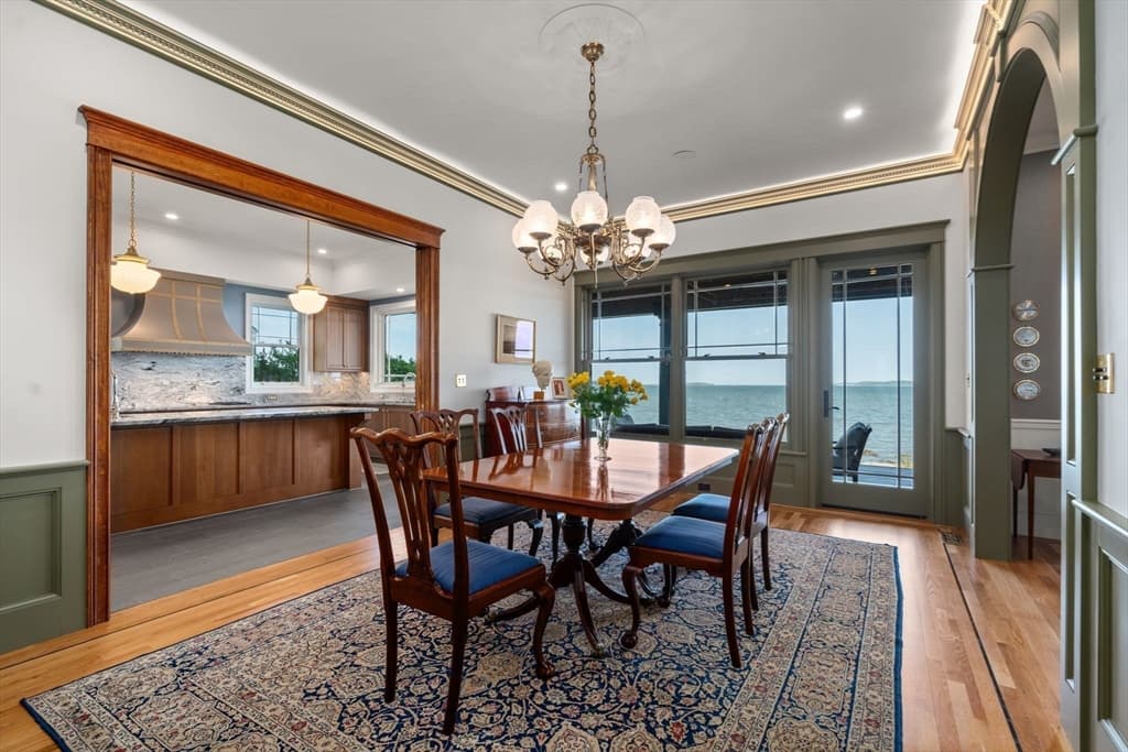 Single Family Residence at 62 Bay Street, Quincy MA 02171, Quincy, photo 9 of 39