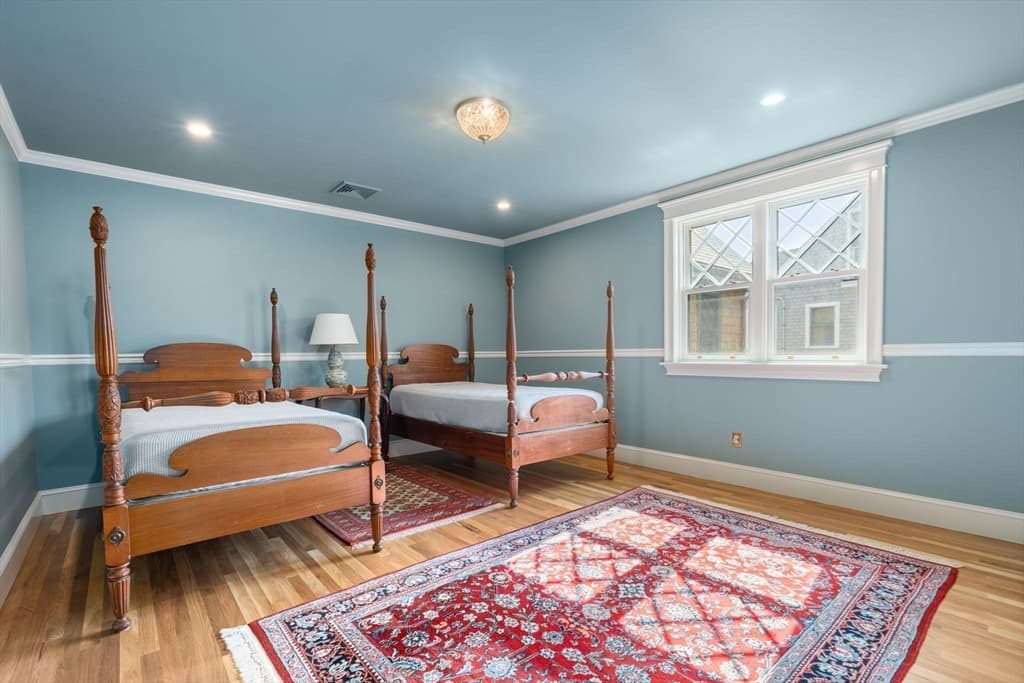 Single Family Residence at 62 Bay Street, Quincy MA 02171, Quincy, photo 30 of 39