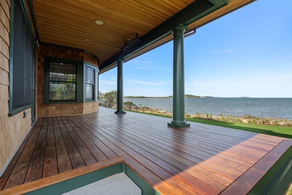 Single Family Residence at 62 Bay Street, Quincy MA 02171, Quincy, photo 34 of 39