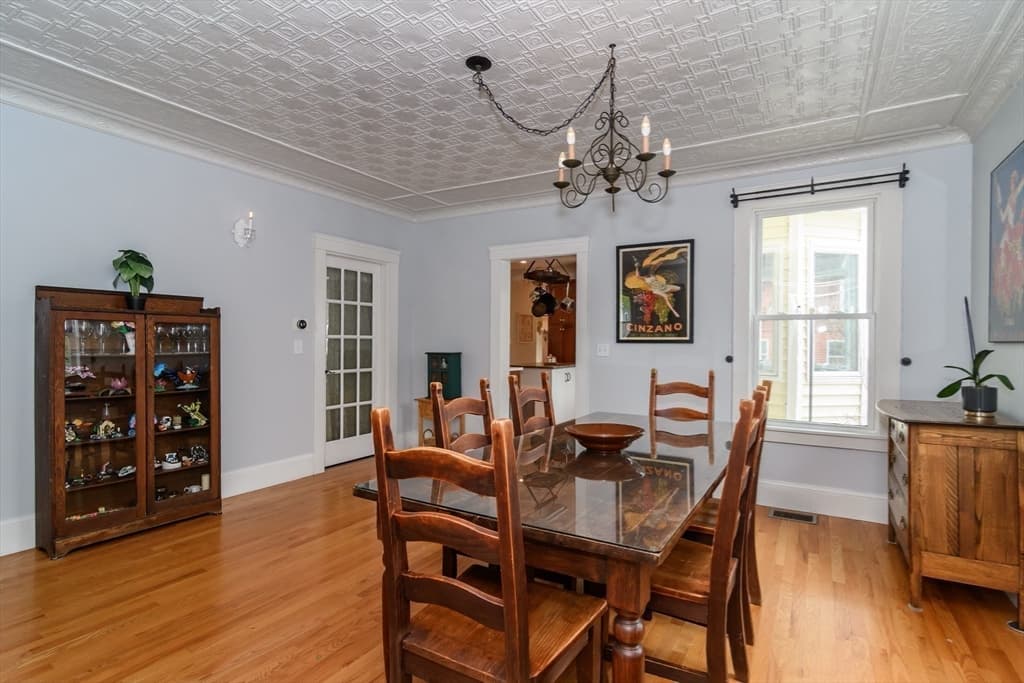 Single Family Residence at 89 Pond St, Natick MA 01760, Natick, photo 12 of 27