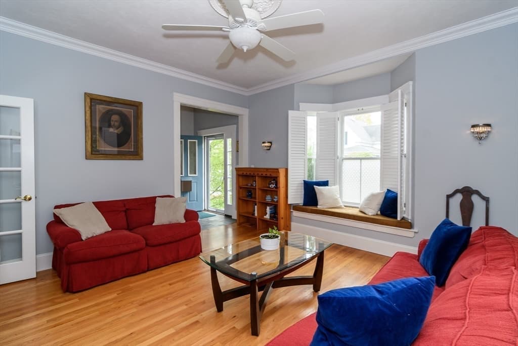 Single Family Residence at 89 Pond St, Natick MA 01760, Natick, photo 9 of 27