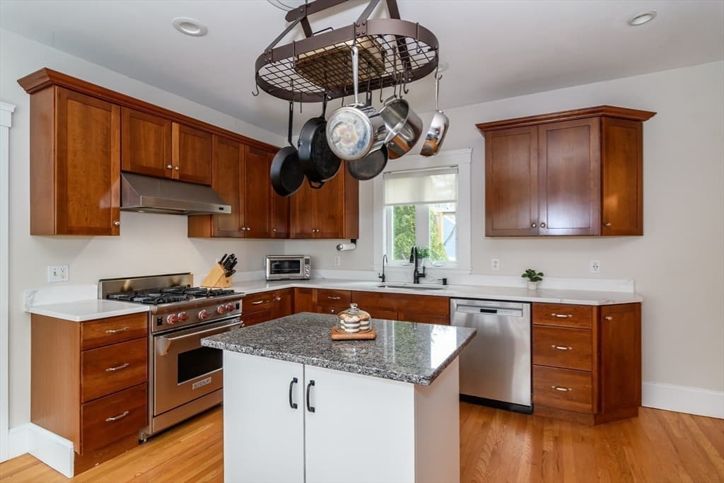 Single Family Residence at 89 Pond St, Natick MA 01760, Natick, photo 14 of 27