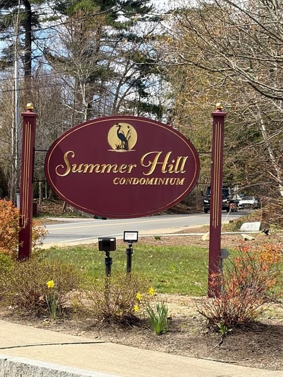 Condominium at 1 Marc Dr # 10, Plymouth MA 02360, Plymouth, photo 24 of 27