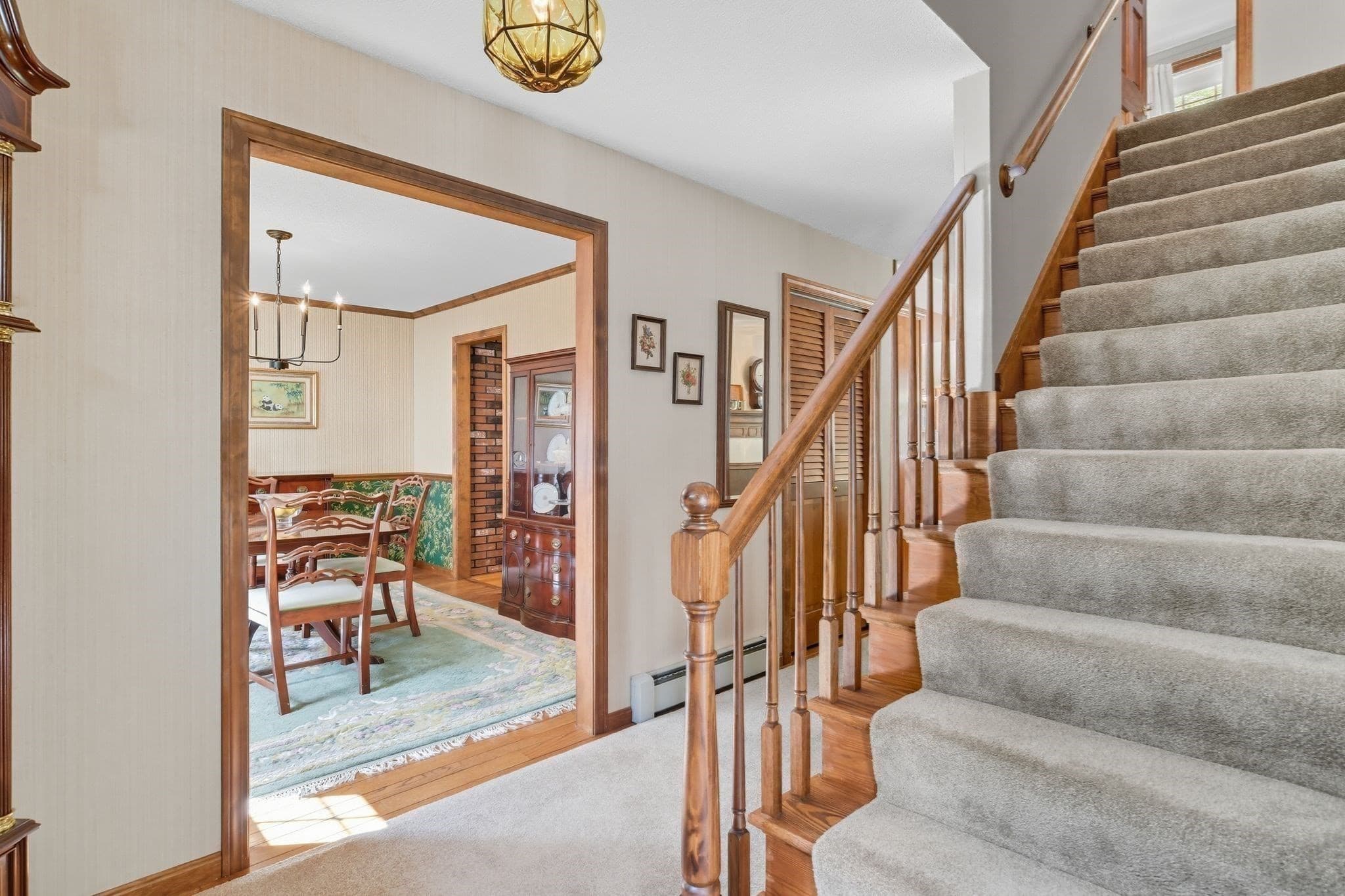 Single Family Residence at 201 Belchertown Rd, Ware MA 01082, photo 6 of 42