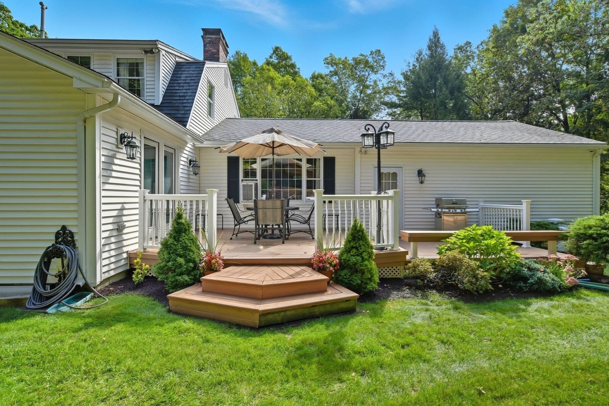 Single Family Residence at 201 Belchertown Rd, Ware MA 01082, photo 36 of 42