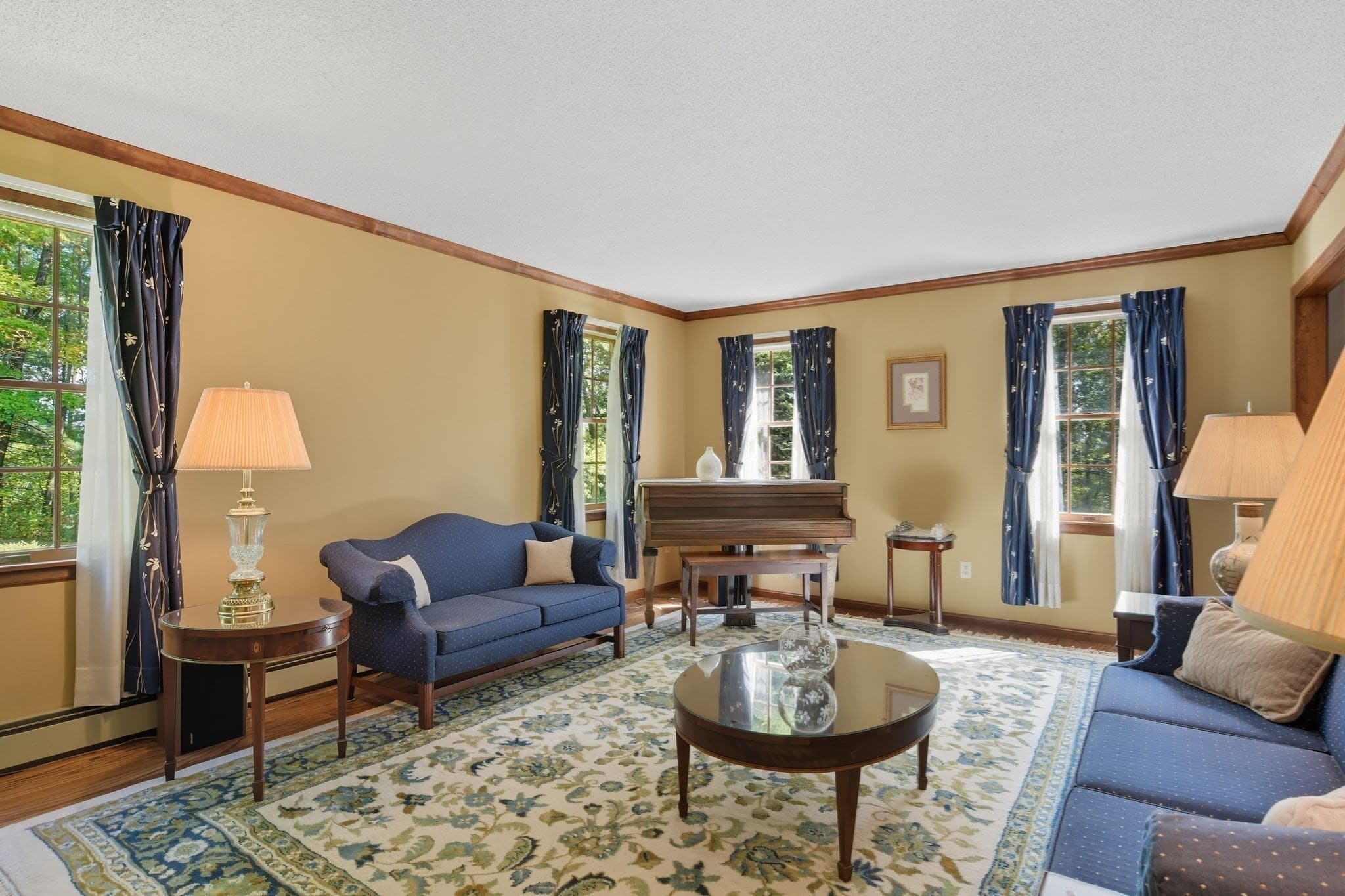 Single Family Residence at 201 Belchertown Rd, Ware MA 01082, photo 10 of 42