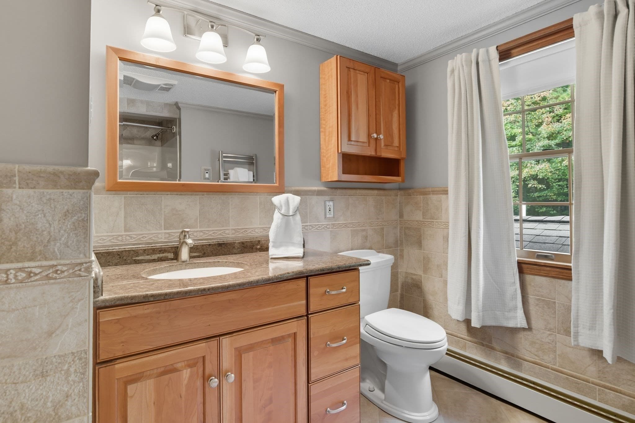 Single Family Residence at 201 Belchertown Rd, Ware MA 01082, photo 33 of 42
