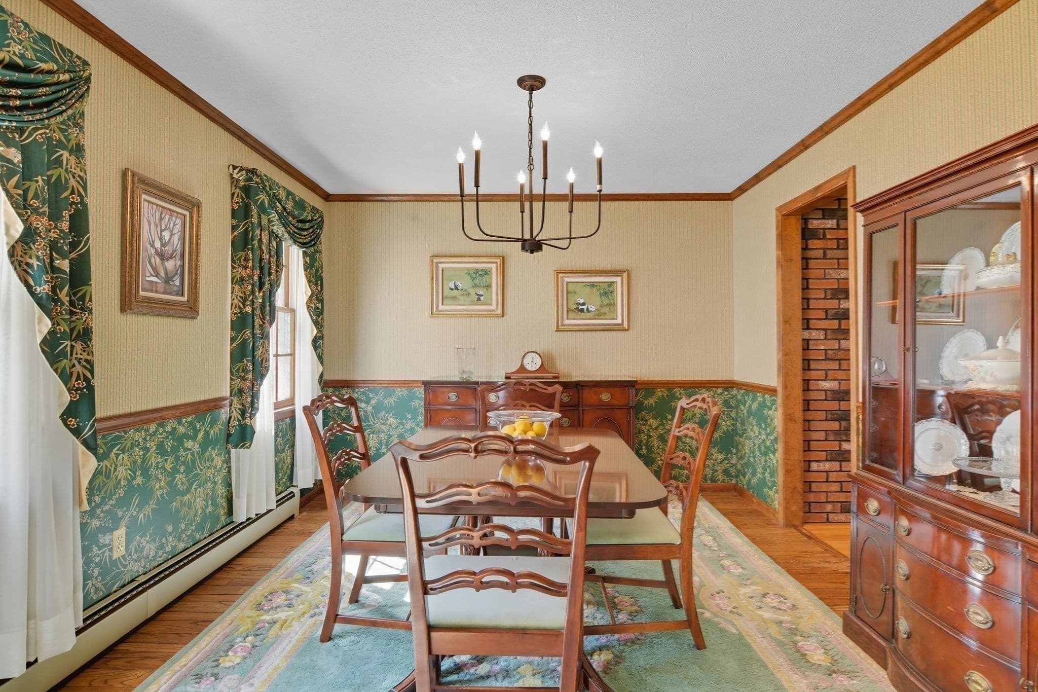 Single Family Residence at 201 Belchertown Rd, Ware MA 01082, photo 8 of 42