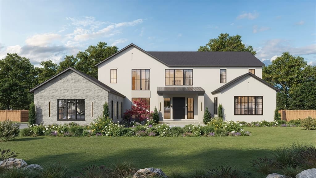 132 Country Drive, Weston MA 02493