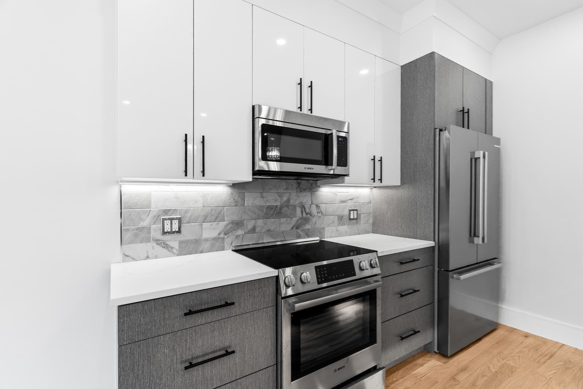 Condominium at 143 Tremont St # 2, Boston MA 02135, photo 6 of 25