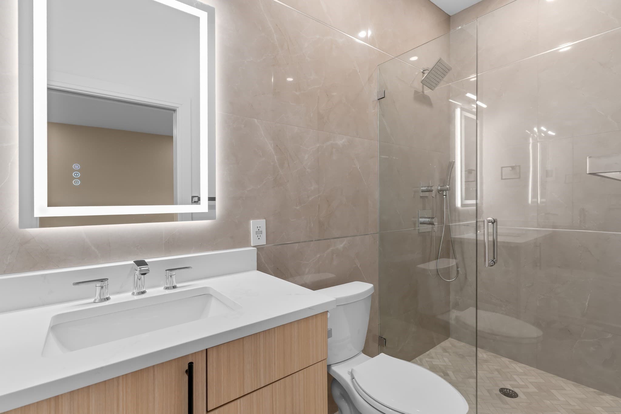 Condominium at 143 Tremont St # 2, Boston MA 02135, photo 17 of 25
