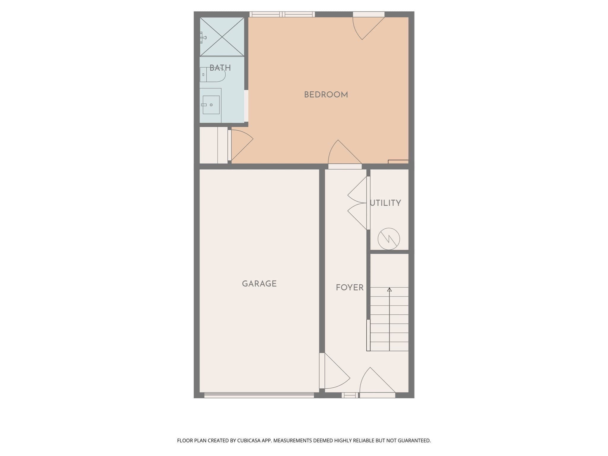 Condominium at 143 Tremont St # 2, Boston MA 02135, photo 22 of 25