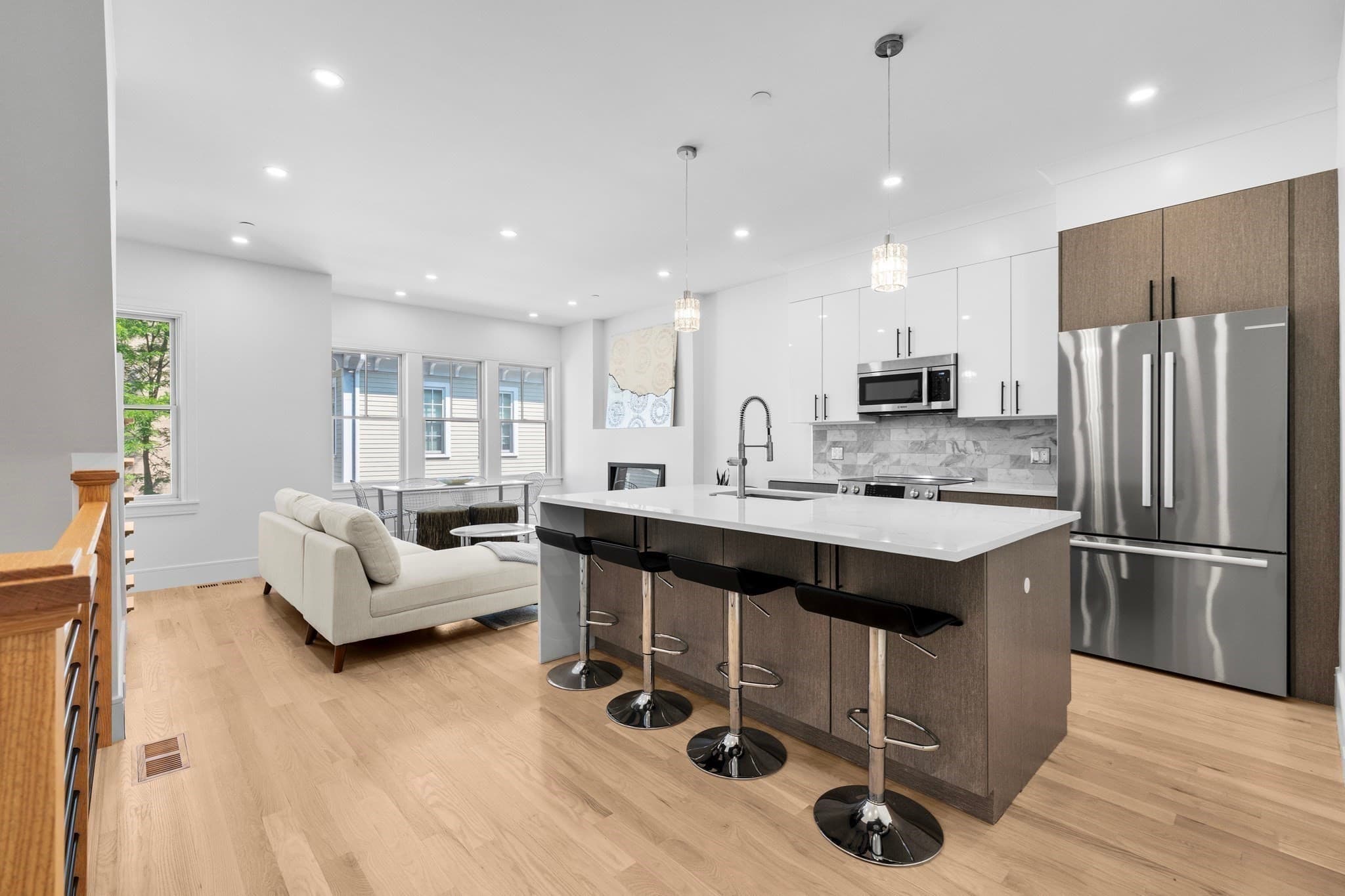 Condominium at 143 Tremont St # 2, Boston MA 02135, photo 7 of 25