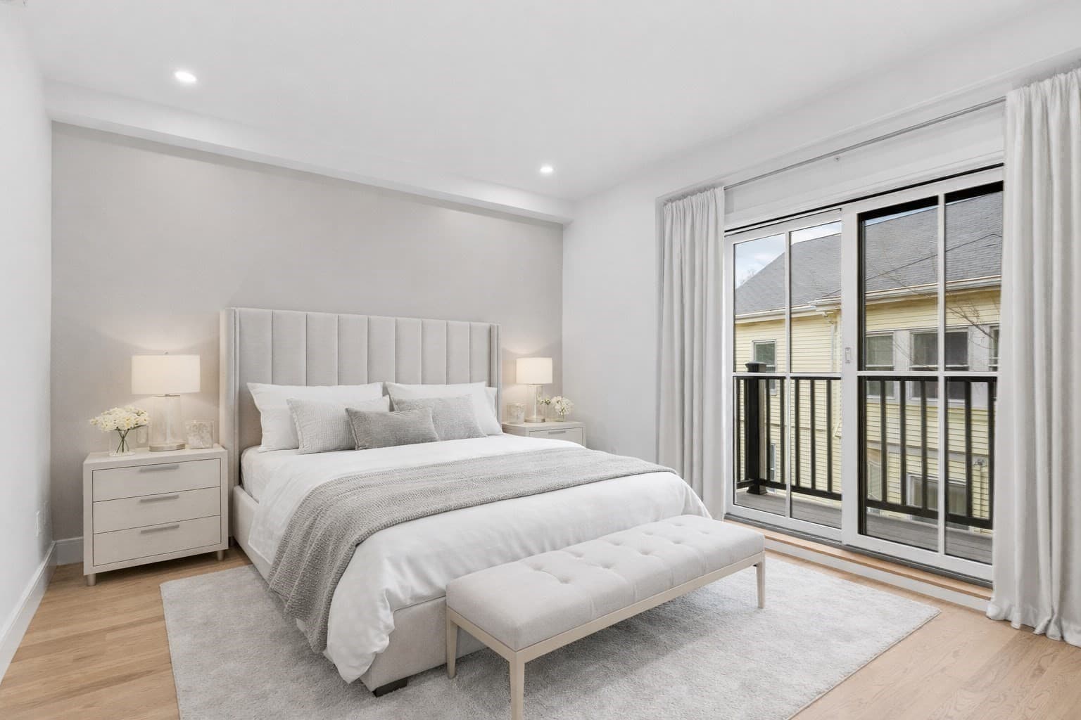 Condominium at 143 Tremont St # 2, Boston MA 02135, photo 9 of 25