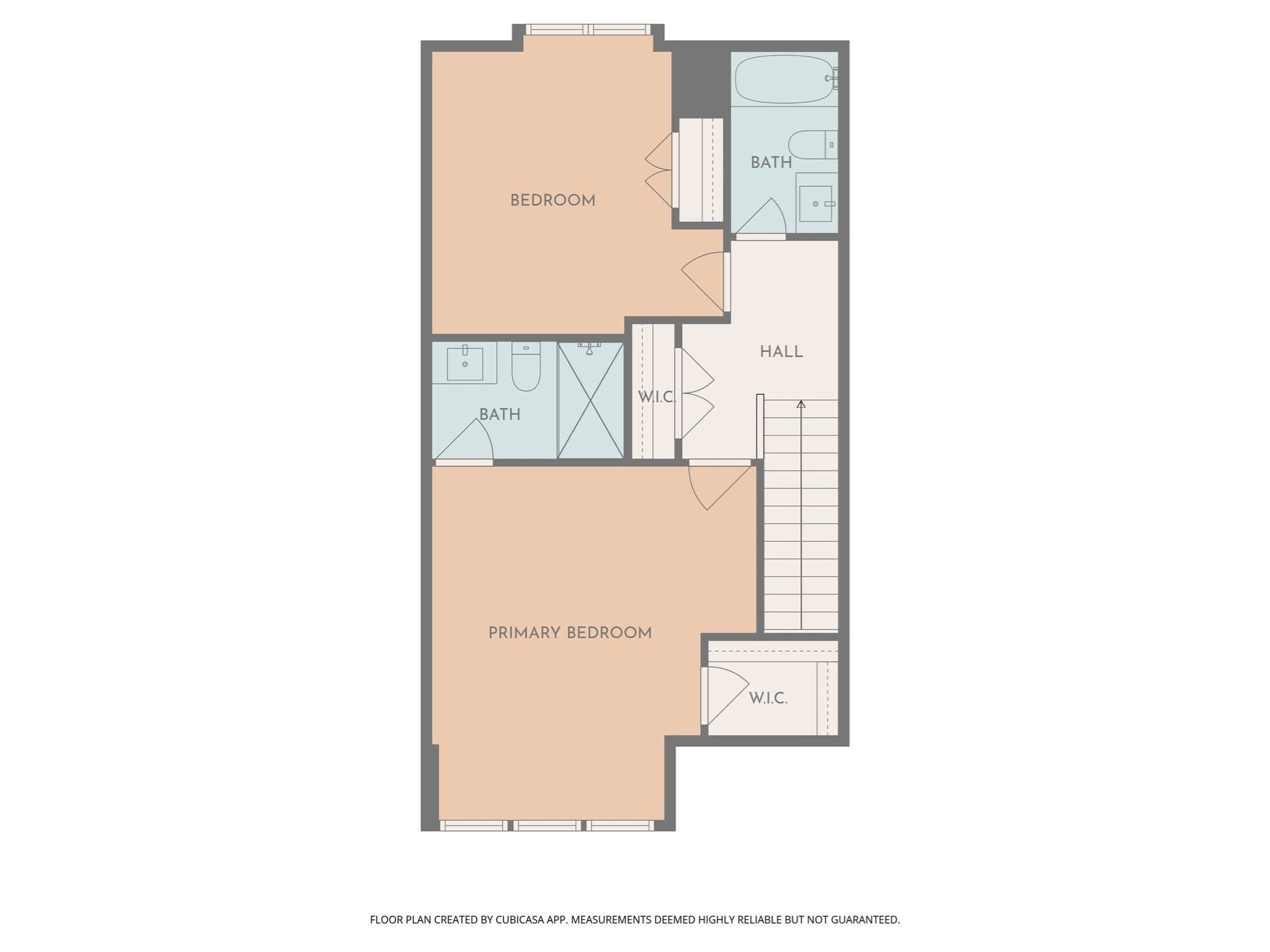 Condominium at 143 Tremont St # 2, Boston MA 02135, photo 24 of 25