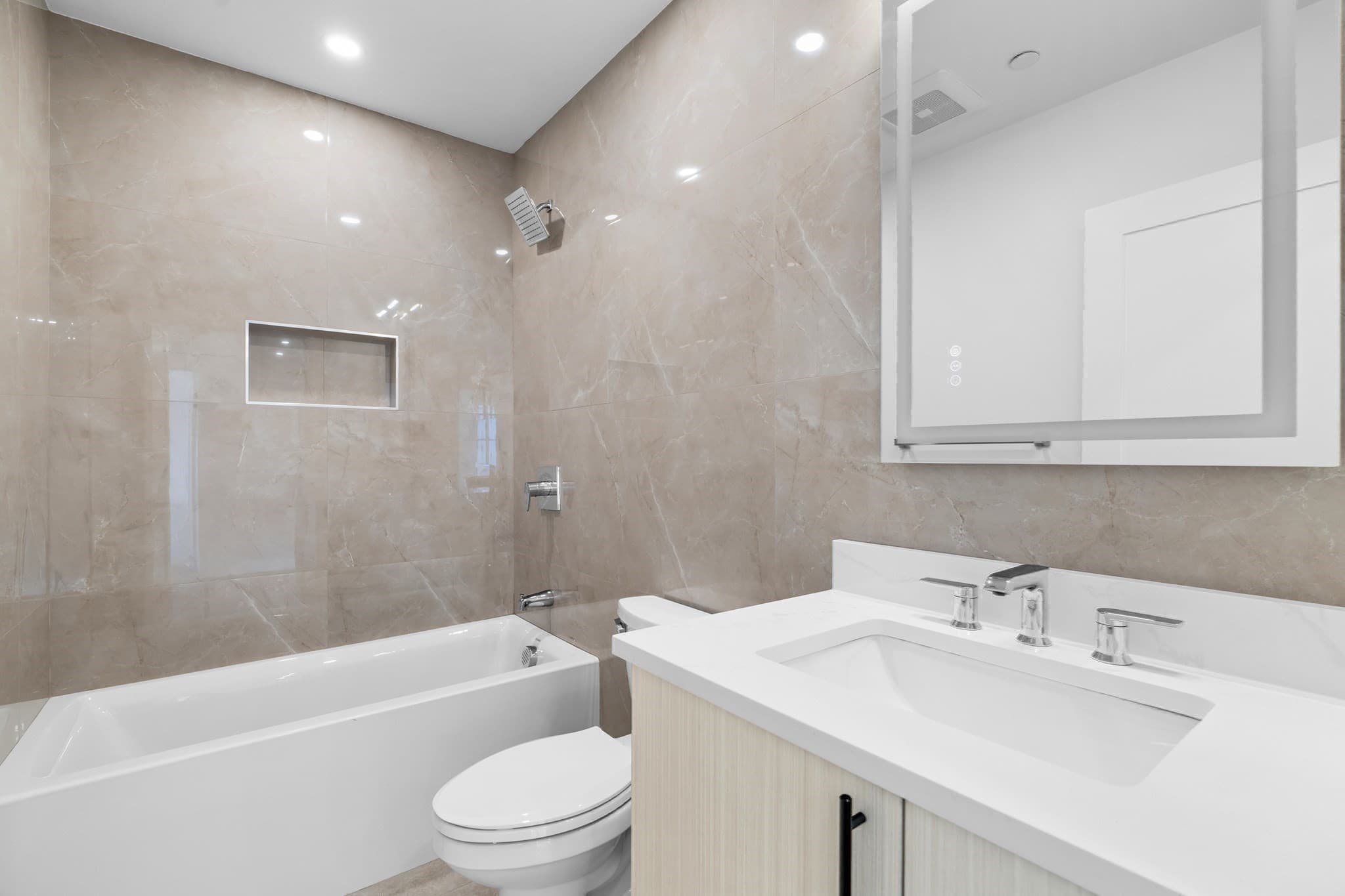 Condominium at 143 Tremont St # 2, Boston MA 02135, photo 10 of 25