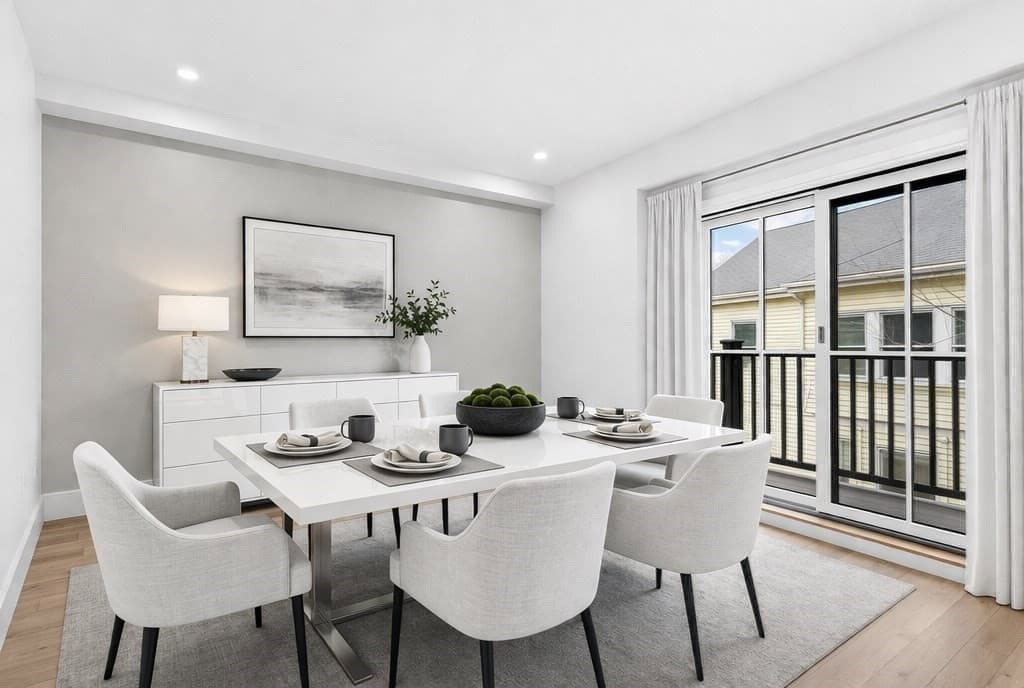 Condominium at 143 Tremont St # 2, Boston MA 02135, photo 8 of 25