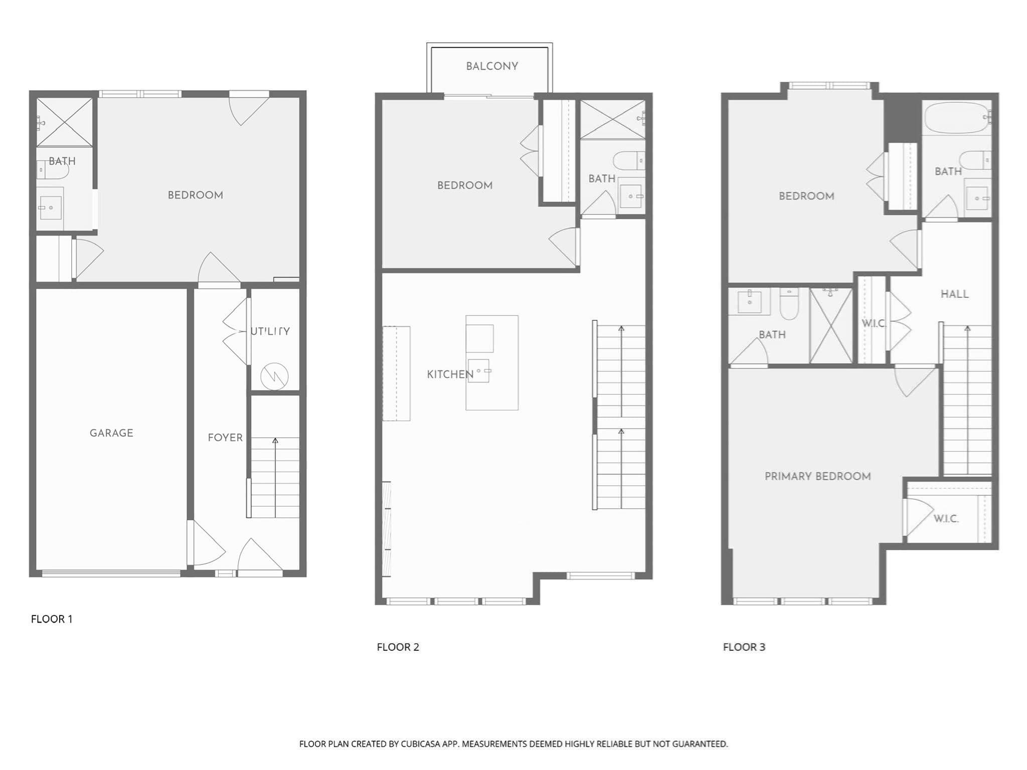Condominium at 143 Tremont St # 2, Boston MA 02135, photo 25 of 25