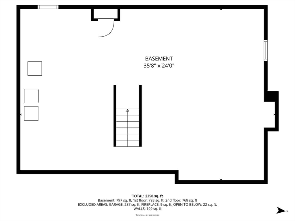 Single Family Residence at 17 Mason Ln, Salisbury MA 01952, Salisbury, photo 35 of 35