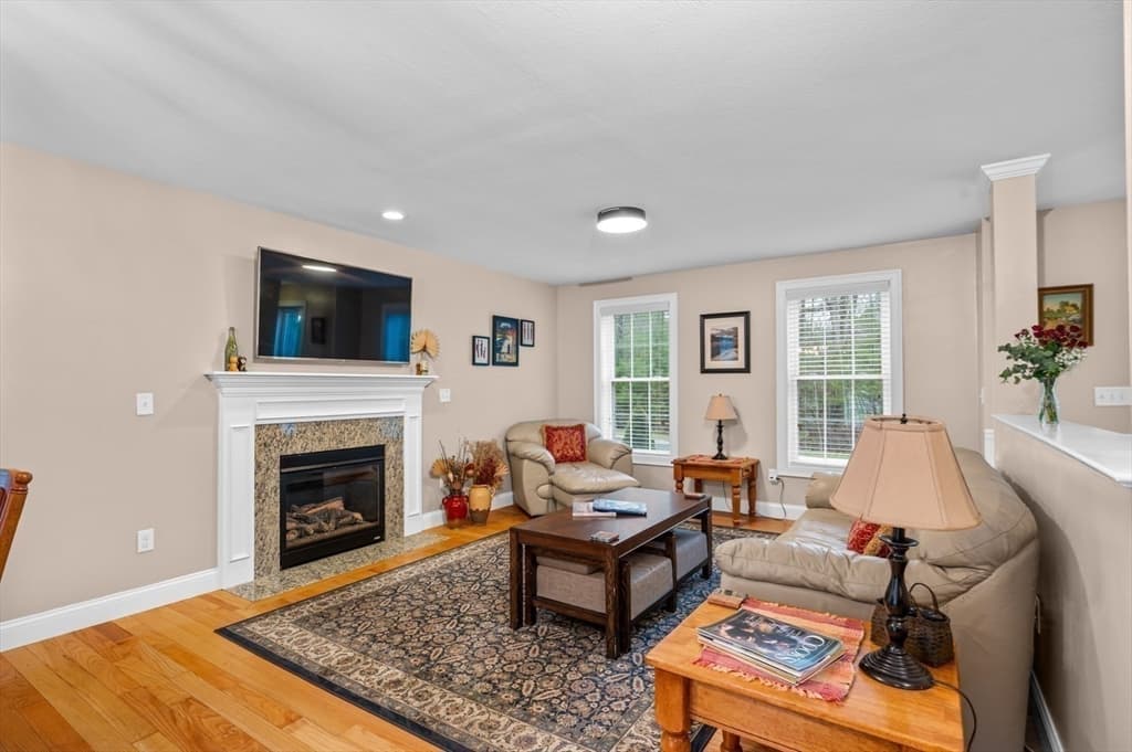 Single Family Residence at 17 Mason Ln, Salisbury MA 01952, Salisbury, photo 8 of 35