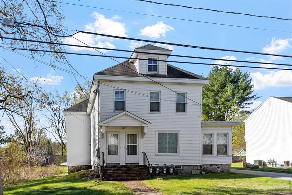 15R Warren Ave # 15R, Chelmsford MA 01824