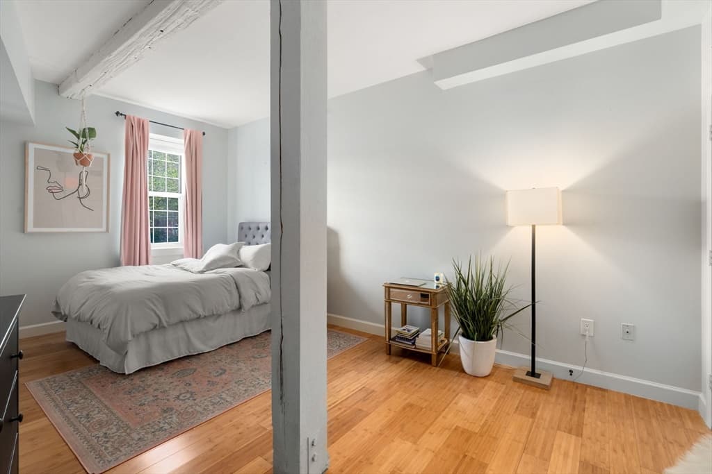 Condominium at 7 S Stone Mill Drive # 403, Dedham MA 02026, Dedham, photo 12 of 21