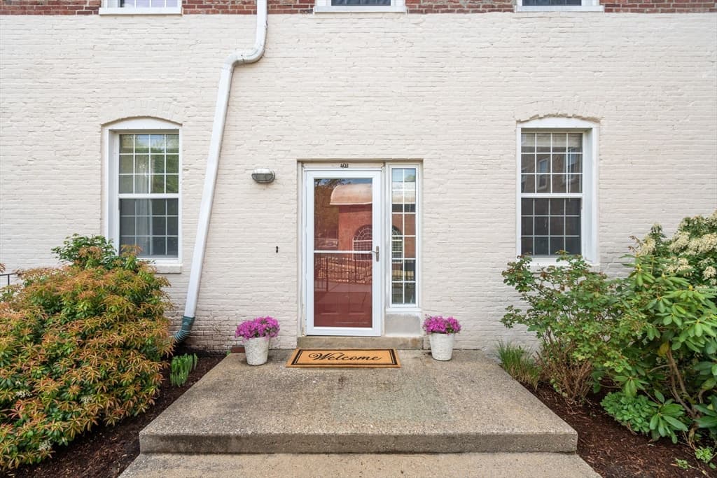 Condominium at 7 S Stone Mill Drive # 403, Dedham MA 02026, Dedham, photo 3 of 21