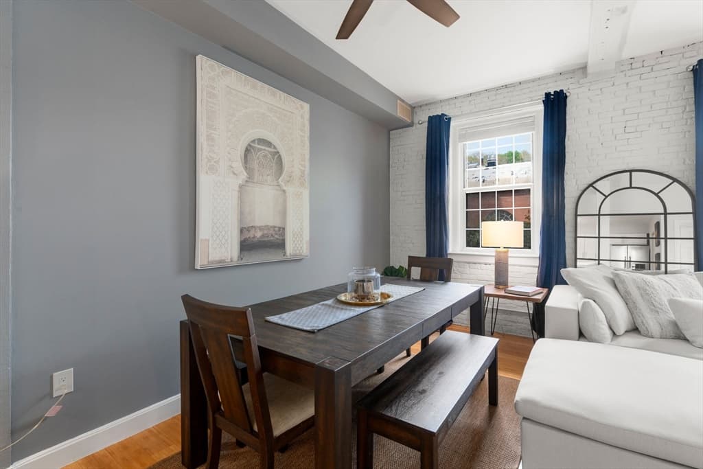 Condominium at 7 S Stone Mill Drive # 403, Dedham MA 02026, Dedham, photo 9 of 21