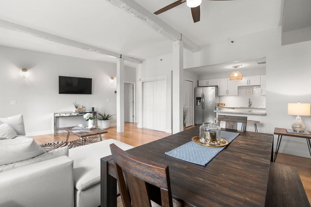 Condominium at 7 S Stone Mill Drive # 403, Dedham MA 02026, Dedham, photo 10 of 21