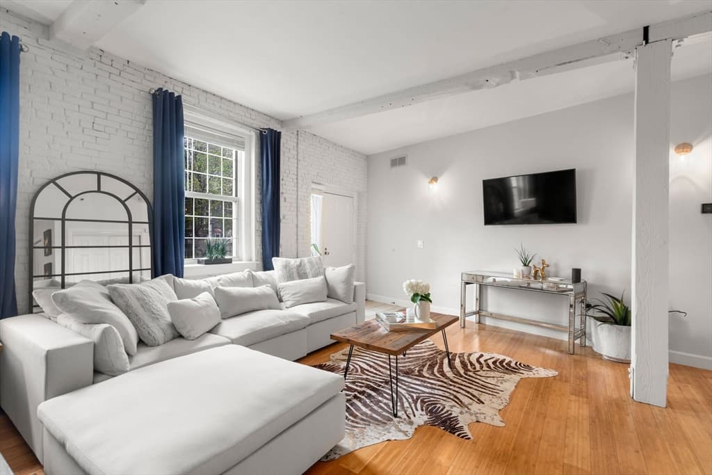 Condominium at 7 S Stone Mill Drive # 403, Dedham MA 02026, Dedham, photo 11 of 21
