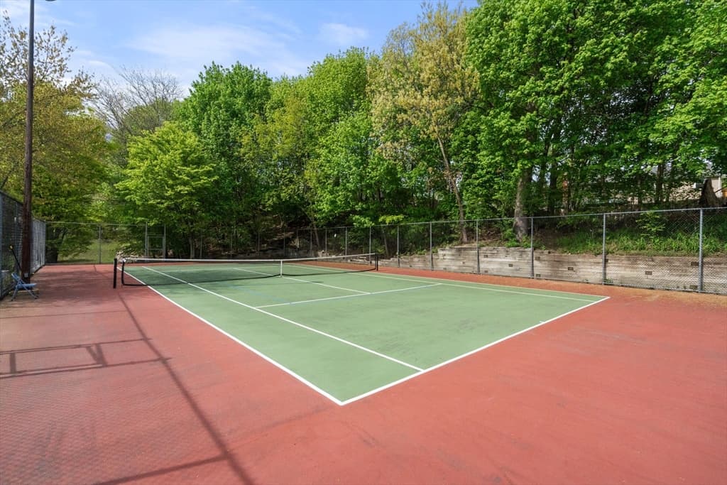 Condominium at 7 S Stone Mill Drive # 403, Dedham MA 02026, Dedham, photo 19 of 21