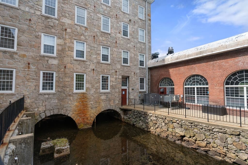 Condominium at 7 S Stone Mill Drive # 403, Dedham MA 02026, Dedham, photo 21 of 21