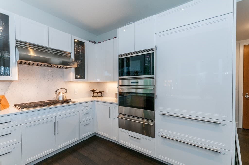 22 Liberty Dr # 10I, Boston MA 02210 photo 3