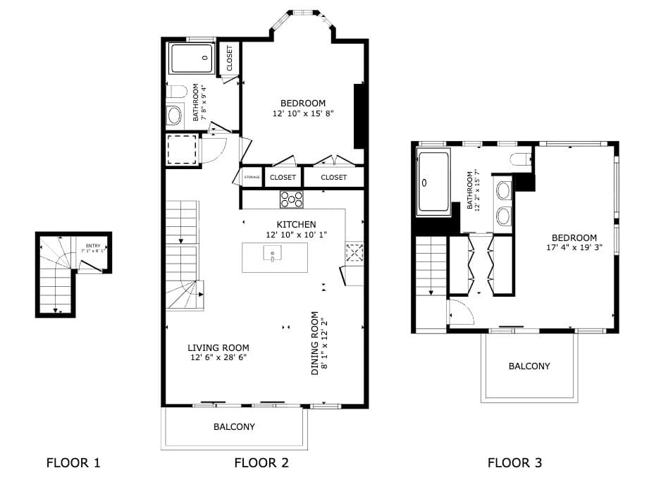 Condominium at 320 Shawmut Ave # 4, Boston MA 02118, photo 22 of 22