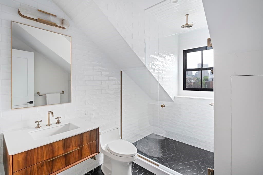 Condominium at 320 Shawmut Ave # 4, Boston MA 02118, photo 9 of 22
