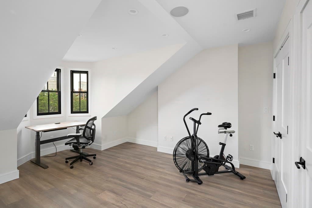 Condominium at 320 Shawmut Ave # 4, Boston MA 02118, photo 10 of 22
