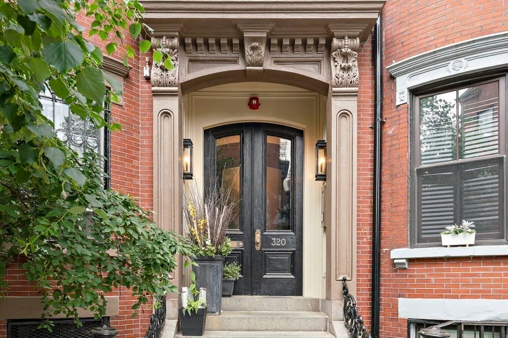 Condominium at 320 Shawmut Ave # 4, Boston MA 02118, photo 21 of 22