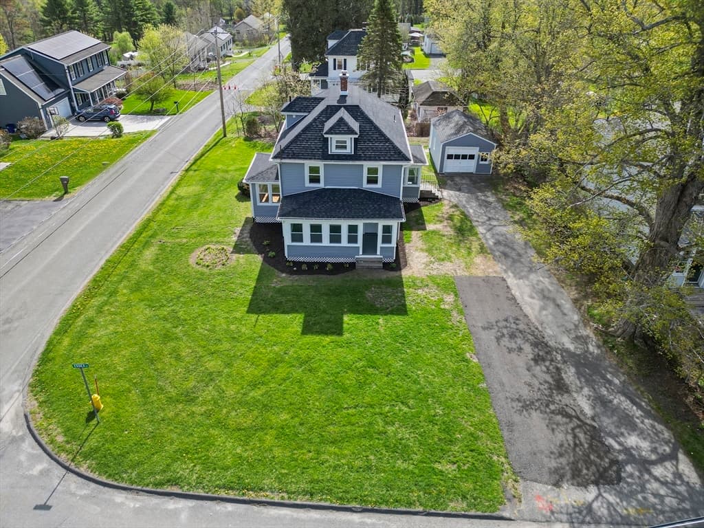 100 Essex St., Pittsfield MA 01201