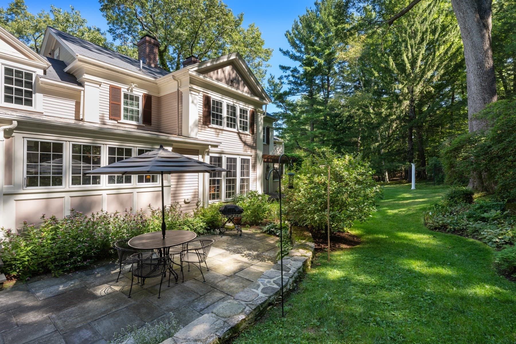 Single Family Residence at 1632 Canton Ave, Milton MA 02186, Milton, photo 27 of 32