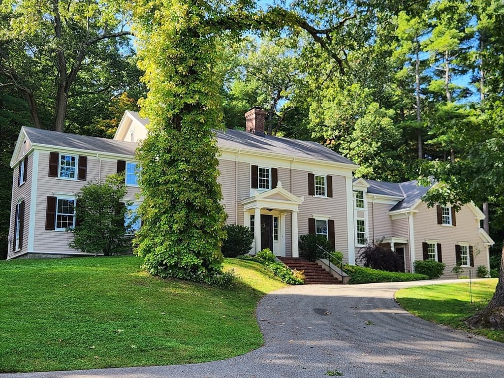 1632 Canton Ave, Milton MA 02186