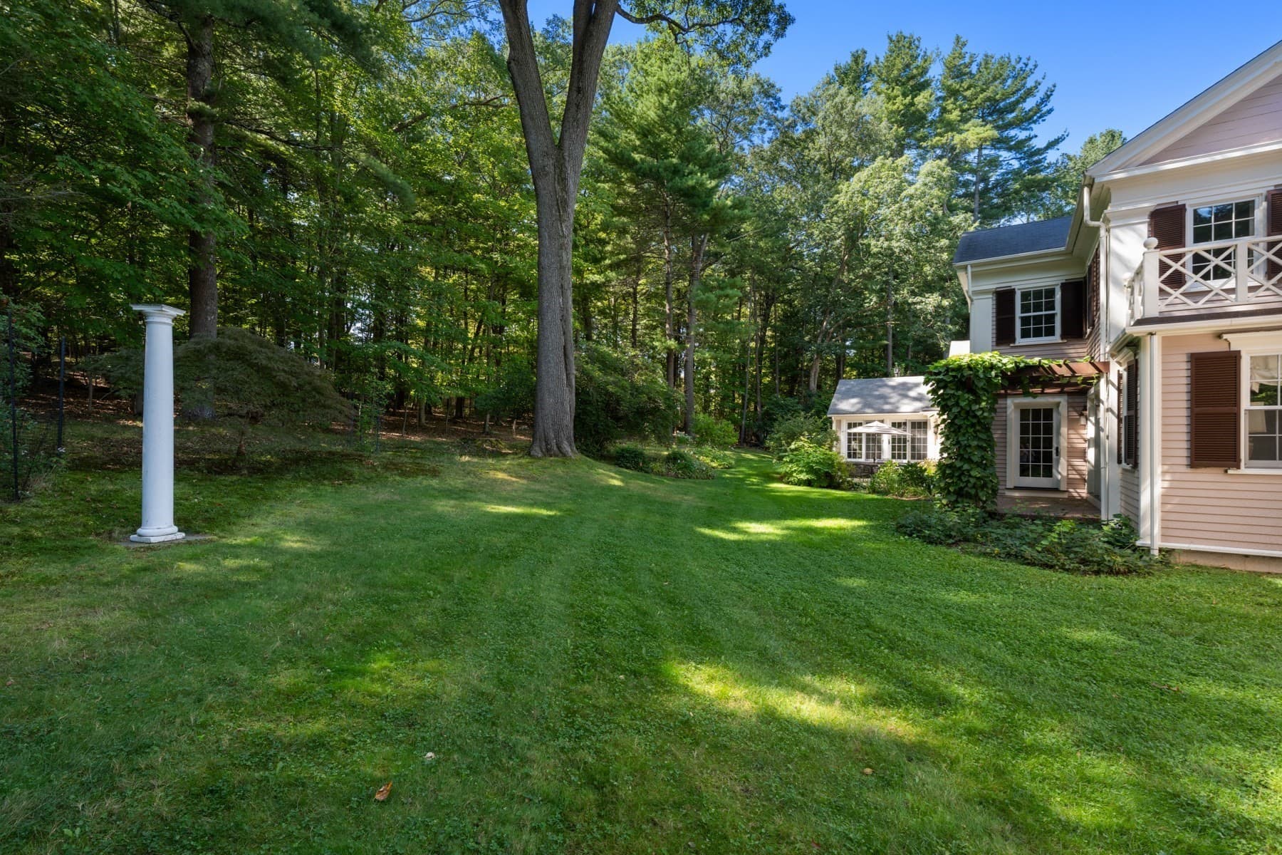 Single Family Residence at 1632 Canton Ave, Milton MA 02186, Milton, photo 28 of 32