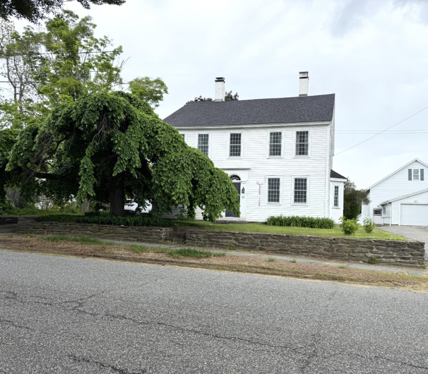 Single Family Residence at 82 Petersham Rd, Hardwick MA 01037, Hardwick, photo 2 of 40