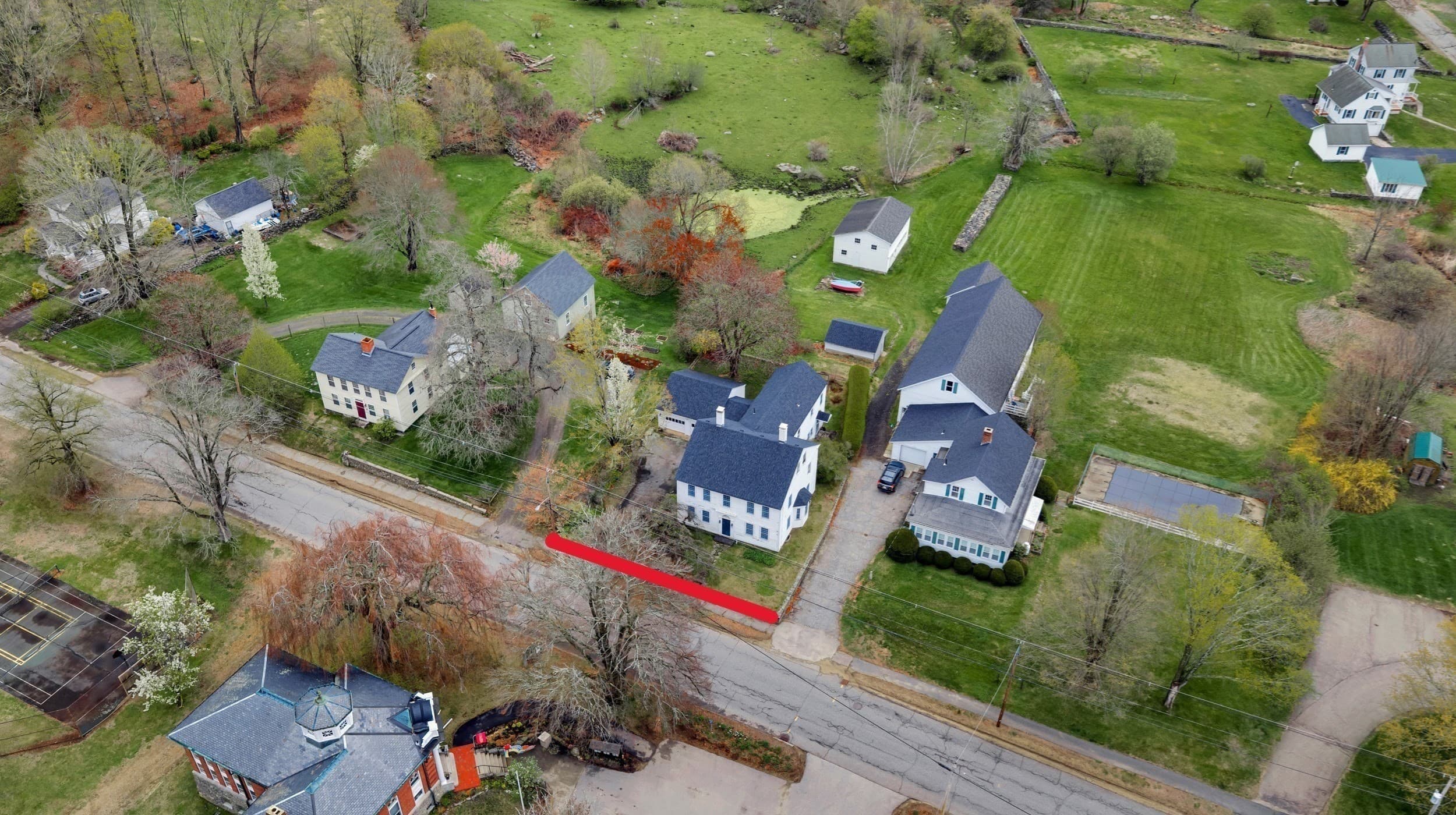 Single Family Residence at 82 Petersham Rd, Hardwick MA 01037, Hardwick, photo 16 of 40
