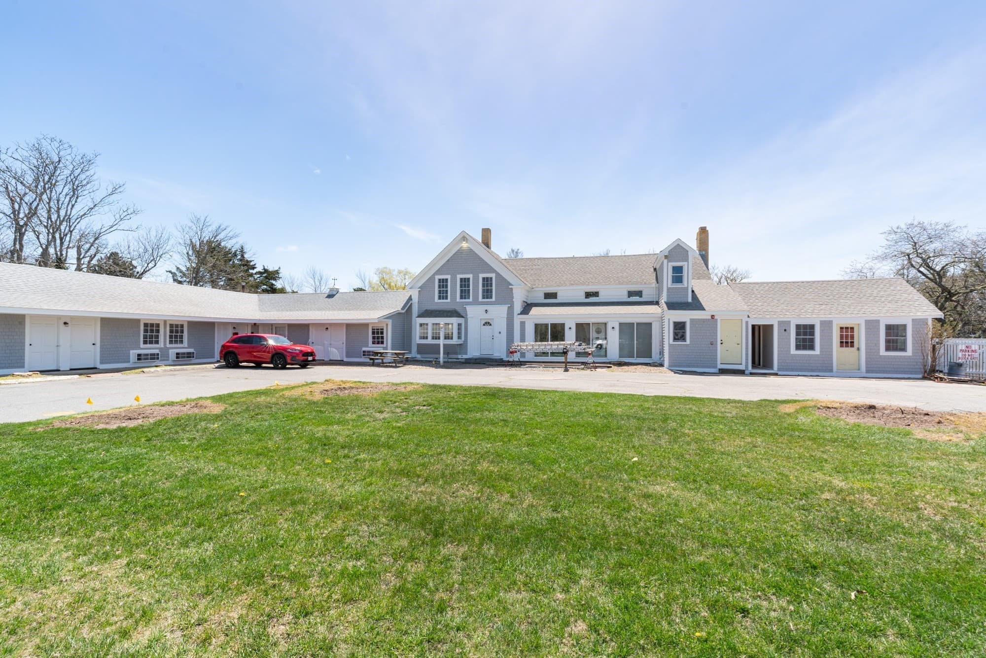 Commercial Sale at 1547 Main St, Chatham MA 02633, Chatham, photo 2 of 23